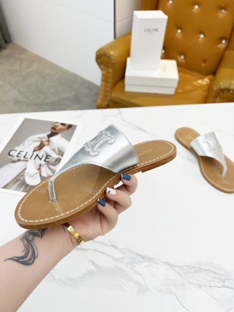 Celine Sandals